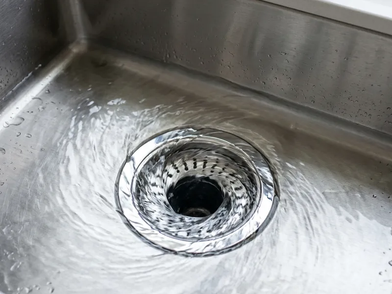 Drain Cleaning Plumber in Phoenix, AZ